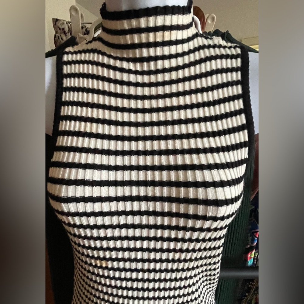 Women dress.
